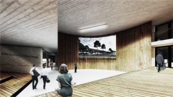 THE COMPETITION OF TARTU’S HEALTH CENTER