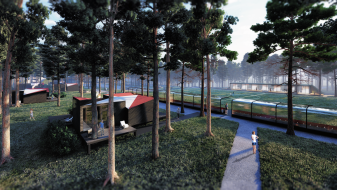 THE COMPETITION OF TARTU’S HEALTH CENTER