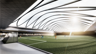 THE COMPETITION OF TARTU’S HEALTH CENTER