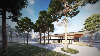 THE COMPETITION OF TARTU’S HEALTH CENTER