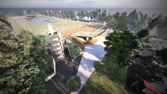 THE COMPETITION OF TARTU’S HEALTH CENTER