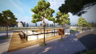 THE COMPETITION OF TARTU’S HEALTH CENTER