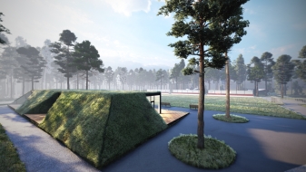 THE COMPETITION OF TARTU’S HEALTH CENTER