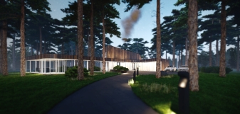 METSA VILLA VOL1