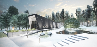 MINIMAL VILLA