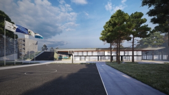 THE COMPETITION OF TARTU’S HEALTH CENTER