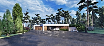 KARUPESA GARAGE