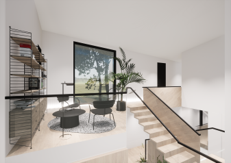 METSA VILLA INTERJÖÖR
