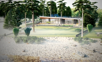 MERE VILLA VNDL ARHITEKTUUR