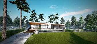 MERE VILLA VNDL ARHITEKTUUR