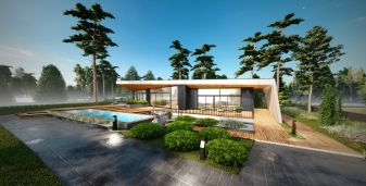 MERE VILLA VNDL ARHITEKTUUR