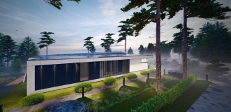 MERE VILLA VNDL ARHITEKTUUR