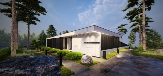 MERE VILLA VNDL ARHITEKTUUR
