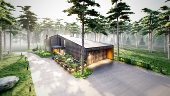 METSA VILLAFOREST VILLA VOL.2