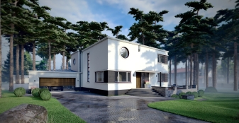 NÕMME VILLA REVIVAL