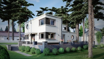 NÕMME VILLA REVIVAL