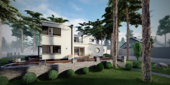 NÕMME VILLA REVIVAL