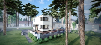 NÕMME VILLA REVIVAL