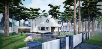 NÕMME VILLA REVIVAL