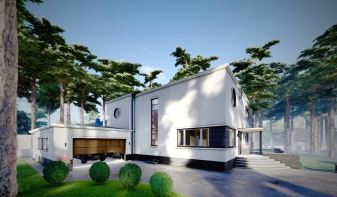 NÕMME VILLA REVIVAL