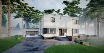 NÕMME VILLA REVIVAL