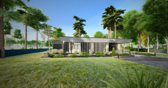 VILLA DIGI