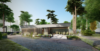 VILLA DIGI
