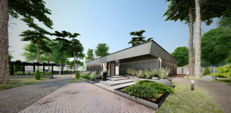 VILLA DIGI