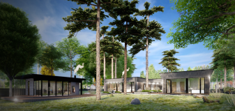 VILLA DIGI