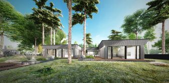 VILLA DIGI