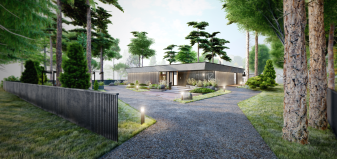 VILLA DIGI