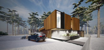 VETE VILLA_VNDL_ARHITEKTUUR