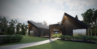 MUST VILLA