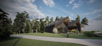 MUST VILLA