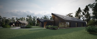 MUST VILLA