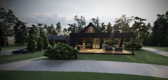 MUST VILLA