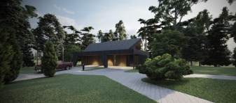 MUST VILLA