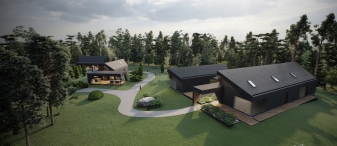 MUST VILLA