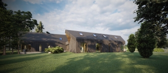MUST VILLA