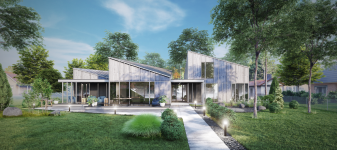 VILLA TERRA NOVA