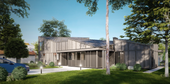 VILLA TERRA NOVA