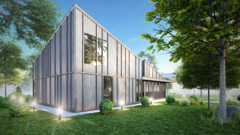 VILLA TERRA NOVA