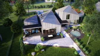 VILLA TERRA NOVA
