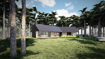 COTTAGE HAMN