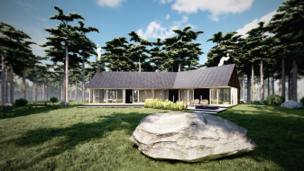 COTTAGE HAMN