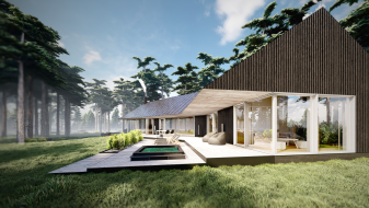 COTTAGE HAMN