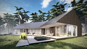 COTTAGE HAMN