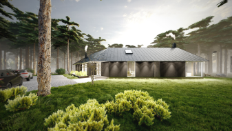COTTAGE HAMN