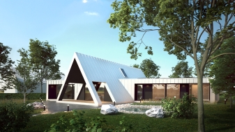 VILLA TERRA