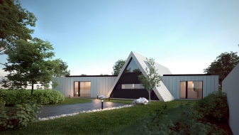 VILLA TERRA